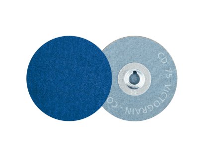 42798003 | Rýchloupínací disk 75 mm, Z36, CD, COMBIDISC VICTOGRAIN-COOL