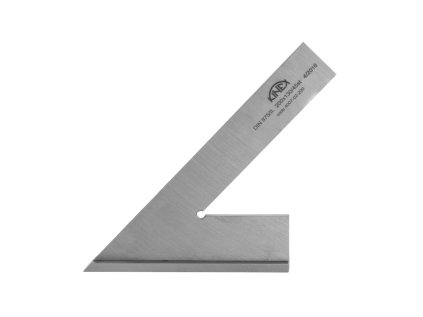 4007-02-160 | Uholník príložný 45° 160x100/20x5 mm