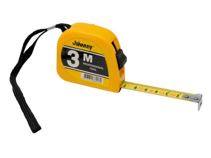 8040 | Zvinovací meter Johney 13 mm x 2 m