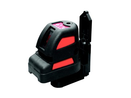 9040-900 | Krížový samonivelačný laser NEx vrátane magnetického držiaka dosah 30 m