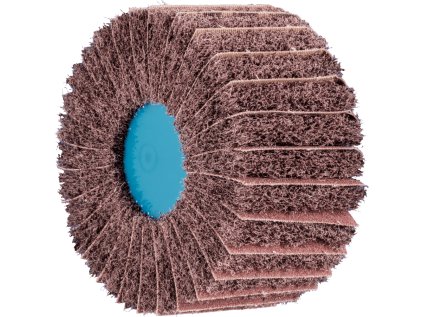 44642101 | Brúsny rúnový valec 100 x 50 mm, Z100, PNZ M14