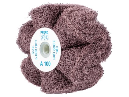 44642201 | Brúsny rúnový valec 100 x 50 mm, Z100, PNG M14