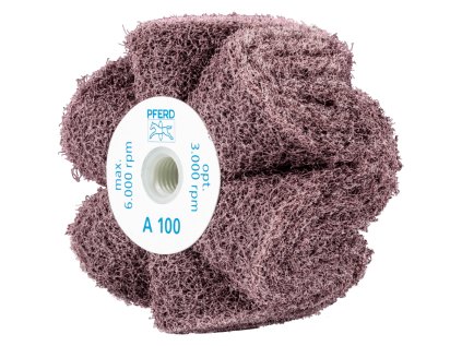 44642203 | Brúsny rúnový valec 100 x 50 mm, Z280, PNG M14