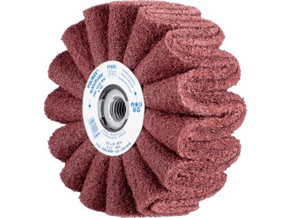 44642502 | Brúsny rúnový valec 125 x 50 mm, Z180, PNG M14