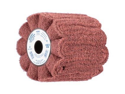 44641202 | Brúsny rúnový valec 100x100x19 mm, Z180, PNG-W 19 mm,