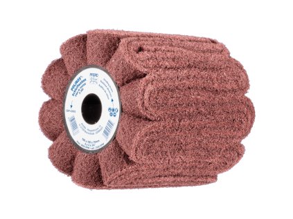 44641203 | Brúsny rúnový valec 100x100x19 mm, Z280, PNG-W 19 mm,