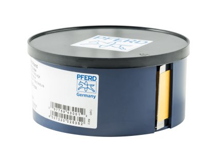 44250140 | Abdeckband ADB Edelstahl Breite 50mm Länge 3m selbstklebend zum Schutz von Oberflächen