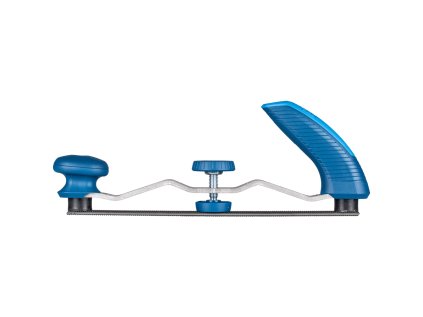 14000167 |  Karosseriefeilen-Halter Typ KFH für Feilblatt 300mm ergonomisch und stufenlos justierbar