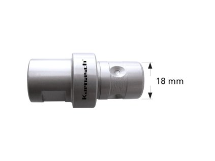 201443 | Adapter FEIN Quick-In 18mm, Durchmesser 14-120mm