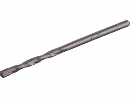 8801300 | Betonbohrer mit zylindrischem Schaft 3,0-65 mm