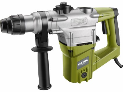 401232 | Elektrické vŕtacie a sekacie kladivo SDS-plus 1050 W, 5 J