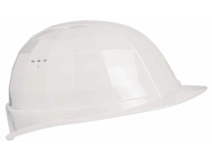 612 | Prilba dielektrická biela, veľkosť univerzálna