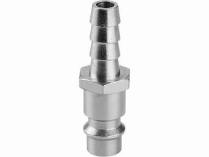 8865129 | Rýchlospojka vzduchová zásuvka pre hadicu mosadzná, poniklovaná, 3/8"