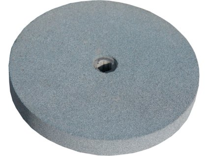 8898412 | Brúsny kotúč plochý 200x20x16 mm, Z80