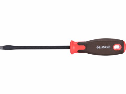 8819268 | Skrutkovač magnetický SUPERGRIP pre skrutky s rovnou drážkou 8x150 mm