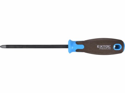 8819273 | Skrutkovač magnetický SUPERGRIP pre skrutky s krížovou drážkou PHILIPS PH3x150 mm