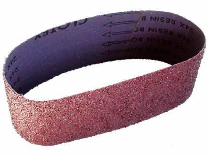 361080 | Brúsny pás 75 x 457 mm Z80