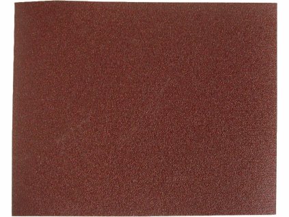 216008 | Brúsny hárok 230 x 280 mm Z60 - balenie 10 ks