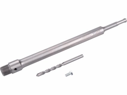 8801949 | Predlžovací nádstavec 300 mm, M22, pre korunkové vrtáky SDS-PLUS, s vodiacim vrtákom 8x110 mm