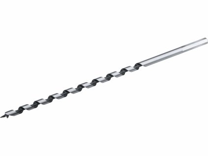 8801231 | Holzspiralbohrer (LEWIS) mit 6-Kanten Schaft 8x260 mm