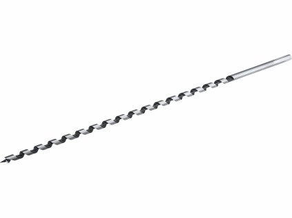 8801242 | Holzspiralbohrer (LEWIS) mit 6-Kanten Schaft 10x460 mm