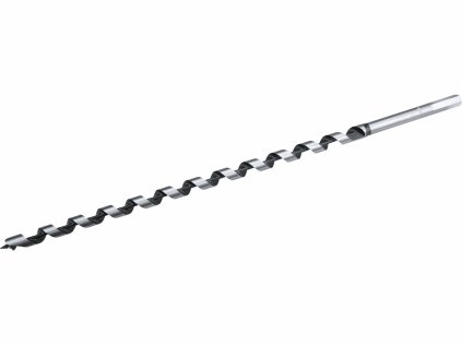 8801244 | Holzspiralbohrer (LEWIS) mit 6-Kanten Schaft 14x460 mm