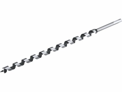 8801247 | Holzspiralbohrer (LEWIS) mit 6-Kanten Schaft 20x460 mm