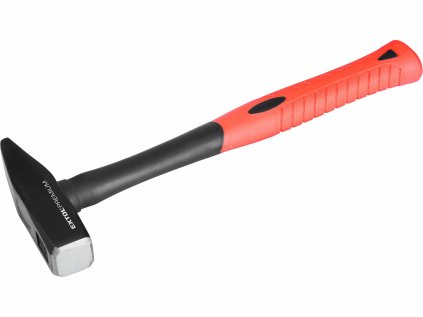 8811256 | Kladivo zámočnícke, sklolaminátová pogumovaná násada 600 g