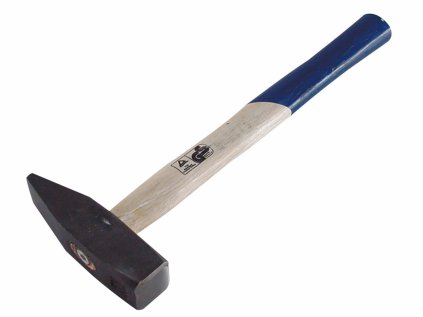 2005A | Kladivo zámočnícke, drevená násada 500 g