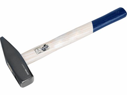2008A | Kladivo zámočnícke, drevená násada 800 g