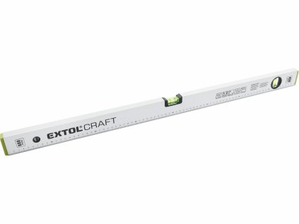 3578A | Vodováha hliníková s presnosťou 1 mm/m, 2 libely 800 mm