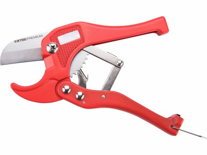 8848003 | Nožnice na plastové rúrky a hadice max. priemer rúrky 42 mm