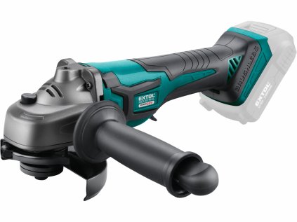 8791841 | Akku-Winkelschleifer, bürstenloser Motor SHARE 20V (ohne Akku und Ladegerät), 125 mm