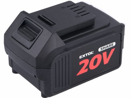 8891886 | Akku Li-ion SHARE 20V/8,0Ah für 88918xx, 87918xx