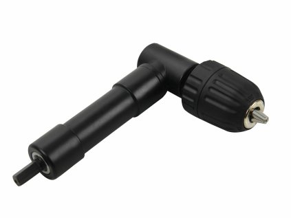 8898012 | Rechteckbohrer für 0,8–10 mm, 8 mm Sechskantschaft, Material: Aluminium