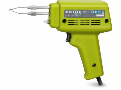 9920 | Pištoľová spájkovačka 100 W, 0,6 kg