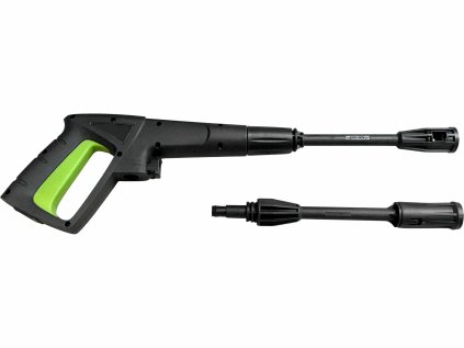 413103A | Pištoľ s plochou tryskou pre 413103