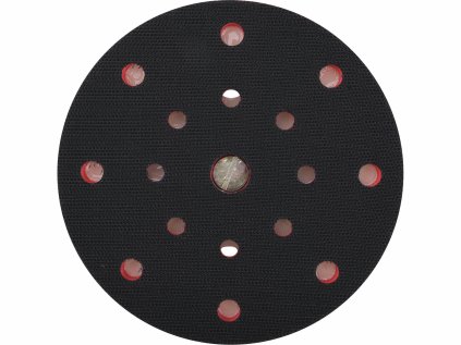 4795038A | Träger für Exzenterschleifer 150 mm, 6 Loch, M8 (5/16)