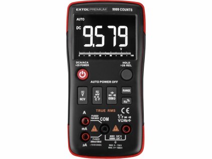 8831251 | Multimeter digitálny TrueRMS 0,168 kg