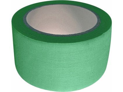 95811 | Páska lepiaca kobercová lemovacia 48 mm x 10 m, zelená