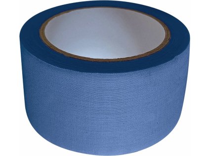 95813 | Páska lepiaca kobercová lemovacia 48 mm x 10 m, modrá