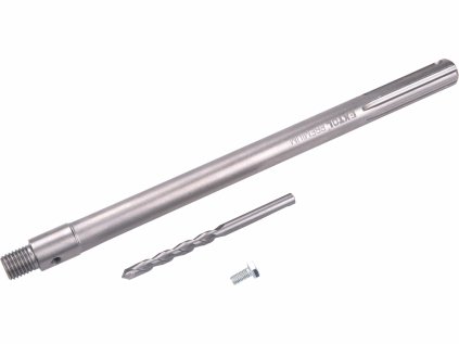 8801951 | Verlängerung 300 mm, M16, für SDS-MAX-Kernbohrer, mit Führungsbohrer 8x110 mm
