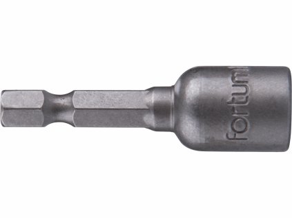 4741610 | Hlavica nástrčná, magnetická so 6-hrannou stopkou 1/4" 10x48 mm