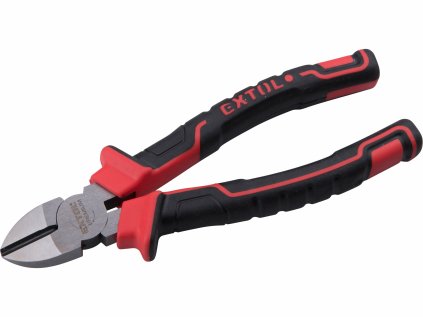 8813187 | Kliešte štikacie bočné 190 mm