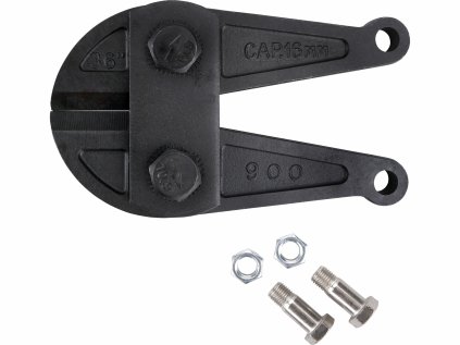 4900166 | Čelusť pre pákové kliešte 900 mm (36"), pre 4900136