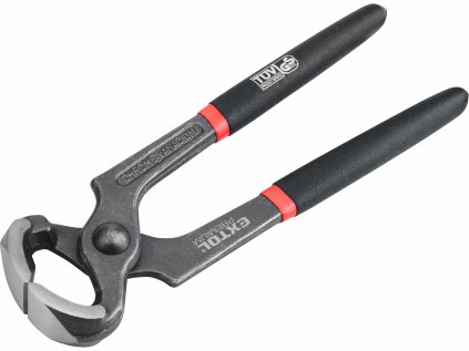 8813041 | Kliešte štikacie čelné, penová rukoväť 175 mm