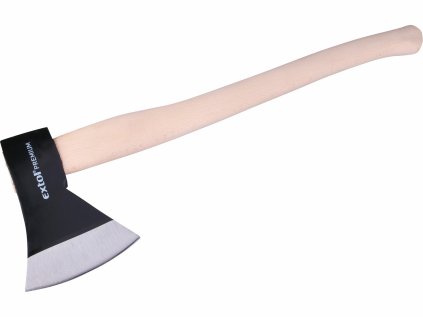 8871022 | Sekera, drevenná slovenská násada 1000 g, 600 mm