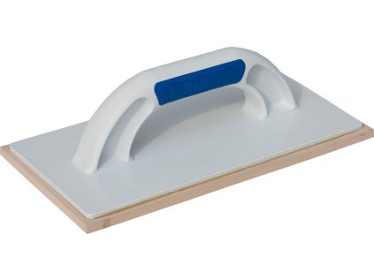 720383 | Hladidlo plastové s gumou 280x140 mm, hrúbka 7 mm