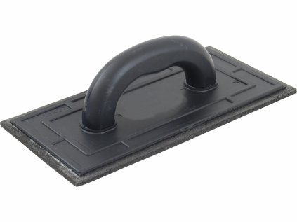 700110 | Hladidlo plastové s gumou 270x130 mm, hrúbka 4 mm