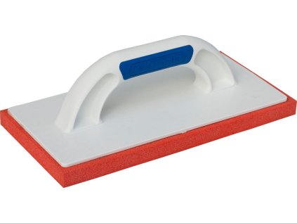 720397 | Hladidlo plastové s penovou gumou 280x140 mm, hrúbka 16 mm